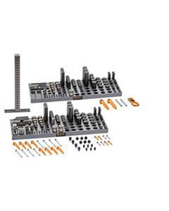 M6 CMM magnetic and clamping kit C