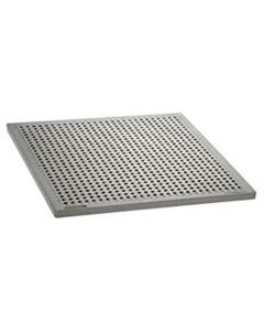 M8 CMM aluminium plate, 12.7 mm × 450 mm × 450 mm