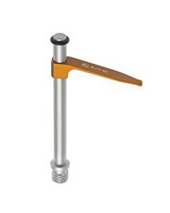 40 mm tension clamp with 68 mm post and M8 thread