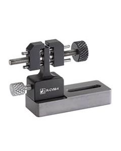 M4 micro vice clamp with base