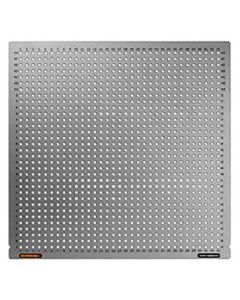 M6 QuickLoad™ plate, 12.7 mm × 450 mm × 450 mm
