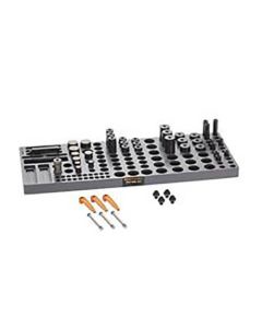 M8 CMM and Equator™ magnetic and clamping kit A