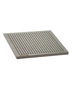 M6 CMM aluminium plate, 12.7 mm × 300 mm × 300 mm