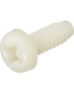 Cross recessed pan head screw ถุงละ 1.000เส้น