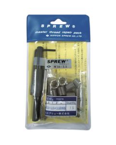Repair pack