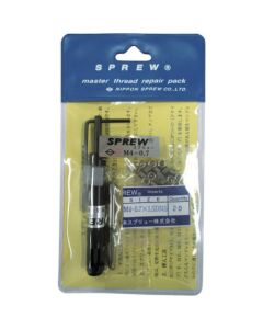 Repair pack