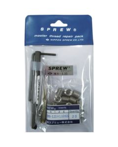 Repair pack