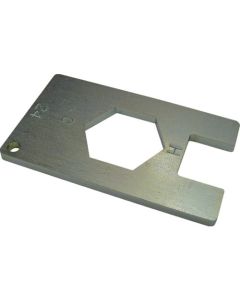 Rotating Eye Bolt