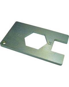 Tool for Rotating Eye Bolt