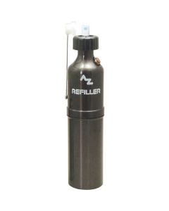 Refiller (สีน้ำตาล) สเปรย์รีฟิล