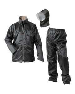 RF-11 Black Rain Factory Basic L