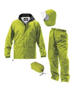 Rain Wear 1ชุด