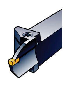 T-Max Q-cut Shank bit สำหรับการเซาะร่องหน้า