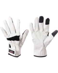 Pigskin Gloves Rescue Force