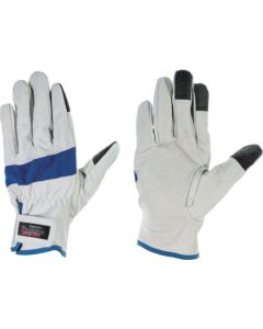 Pigskin Gloves Rescue Force 10 อัน