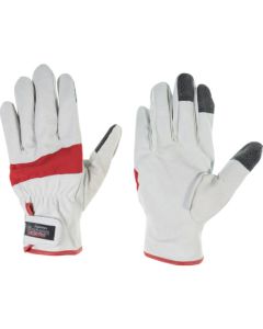 Pigskin Gloves Rescue Force 10 อัน