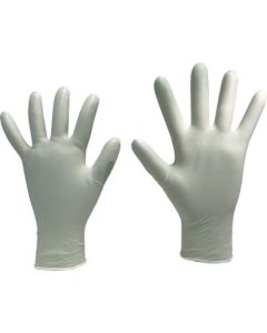 Disposable Nitrile Gloves