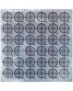 แผ่นสะท้อนแสง RF-36