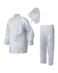 Rain Wear 1ชุด