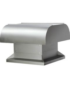 พัดลมติดหลังคา รุ่นมาตรฐาน สามเฟส 200V 60Hz