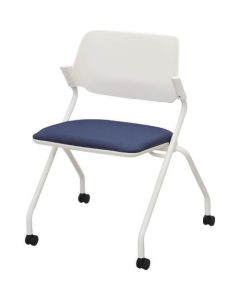 SY Nesting Chair Fabric Navy 1ตัว
