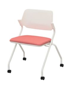 SY Nesting Chair Fabric Smoky Pink 1ตัว