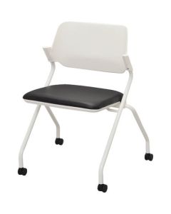 SY Nesting Chair PVC Ash Blue 1ตัว