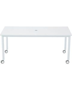 Caster Table