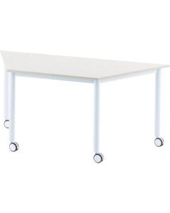 Caster Table