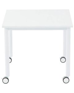 Caster Table