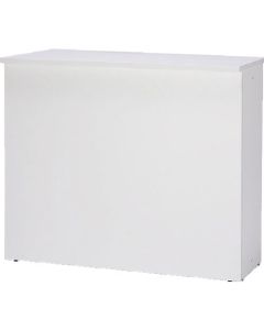 เคาน์เตอร์สูง W1200