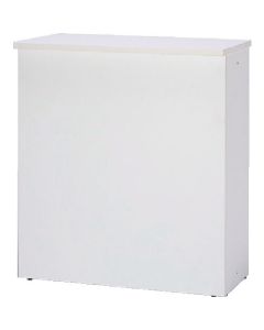 High Counter W900xD450 WJWhite