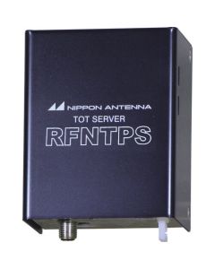 เซิร์ฟเวอร์ NTP สำหรับประเภทการรับสัญญาณภาคพื้นดินของนาฬิกาวิทยุ