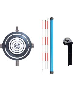 Reflective Target 1ชุด