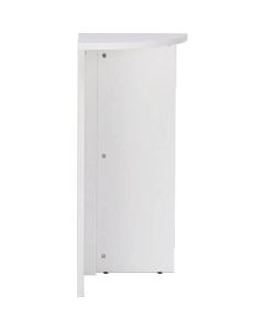 High Counter Corner WJWhite