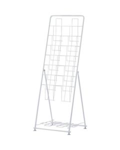Pamphlet Stand