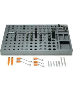 Clamping Kit for CMM