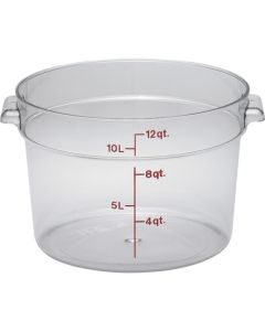 Round Container อันละ 1 อัน