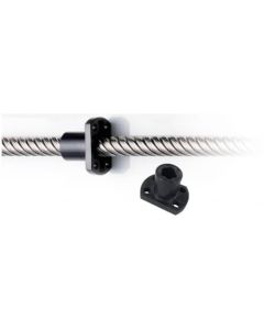 Rolling Feed Screw