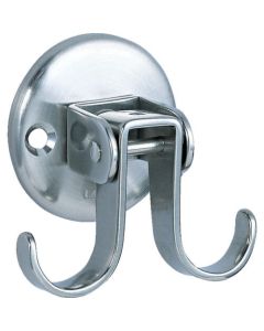 Stainless Steel Rotating Hook