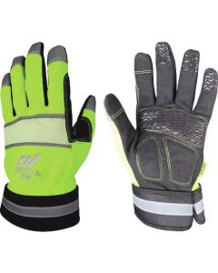 Reflowpro light glove เหลือง M