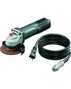 Disc Grinder