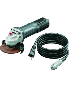 Disc Grinder