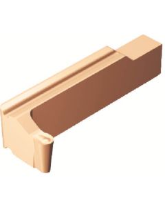 Tungsten Carbide Inerts 10อัน