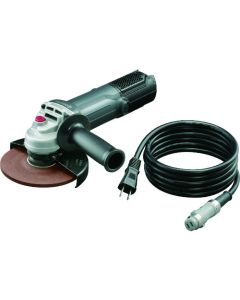 Disc Grinder
