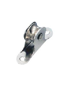 ร่องนำเชือกสแตนเลส กว้าง 7.5 mm