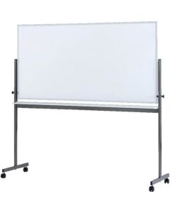 Rotary Board（double-sided specification, steel whiteboard）