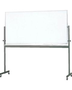 Rotary Board(double-sided specification, steel whiteboard)