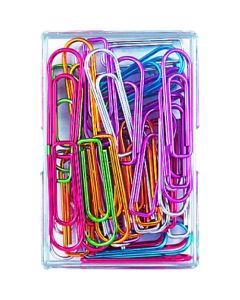 Aluminum Clip 20 อัน