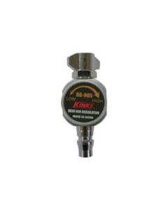 SUPER MINI HANDY REGULATOR(1.0MPa) 1อัน